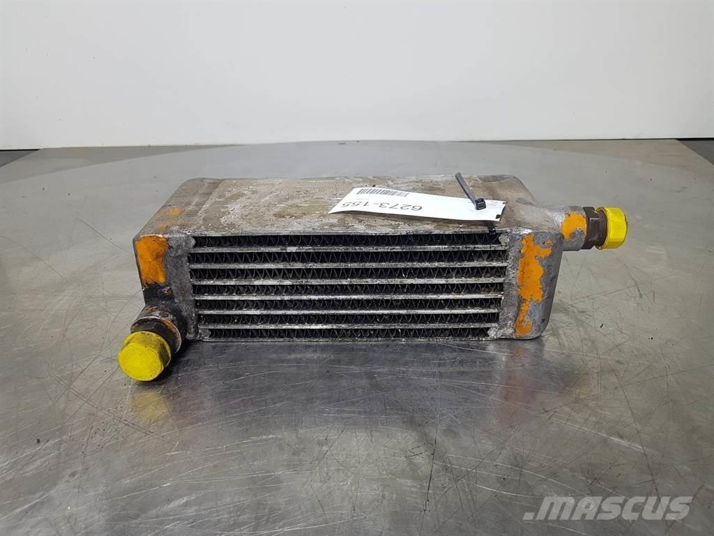  AKG 3254502 Hydrauliikka