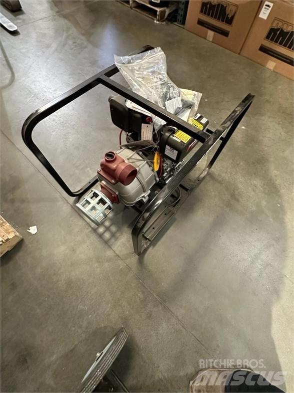 Yanmar YDP30TW Vesipumput