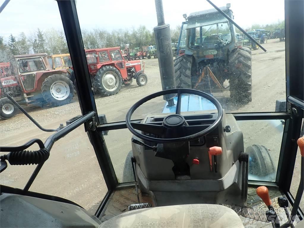 Ford 4830 Traktorit