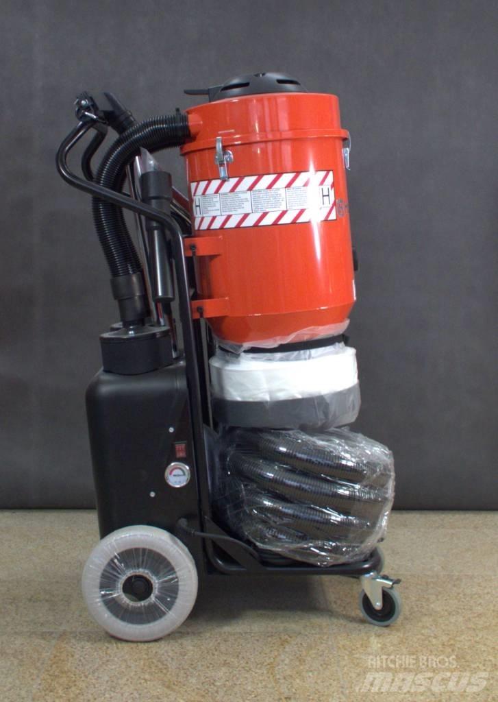 Husqvarna S26 Muut koneet