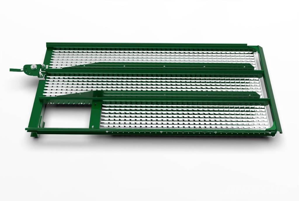 PW AH202065 Lisävarusteet ja komponentit