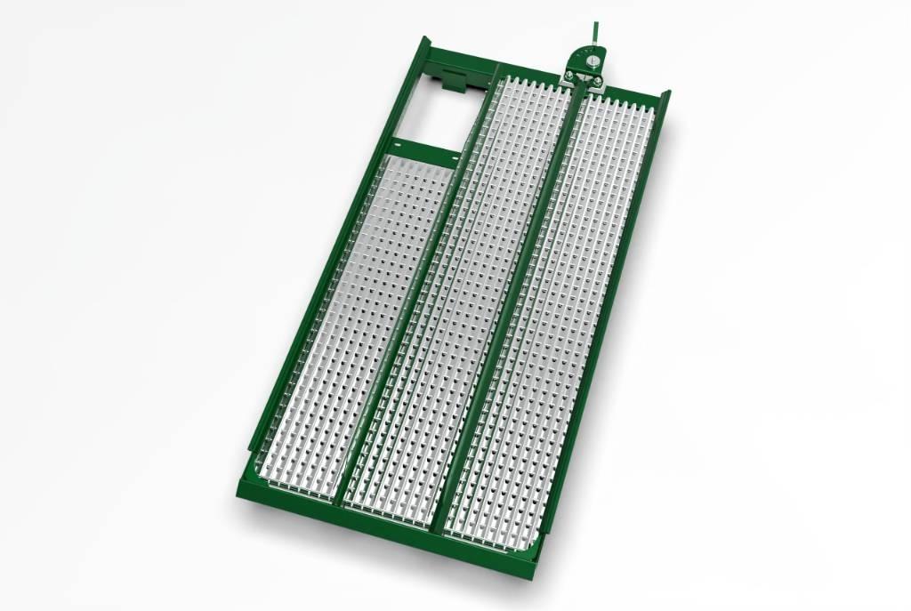 PW AH202065 Lisävarusteet ja komponentit