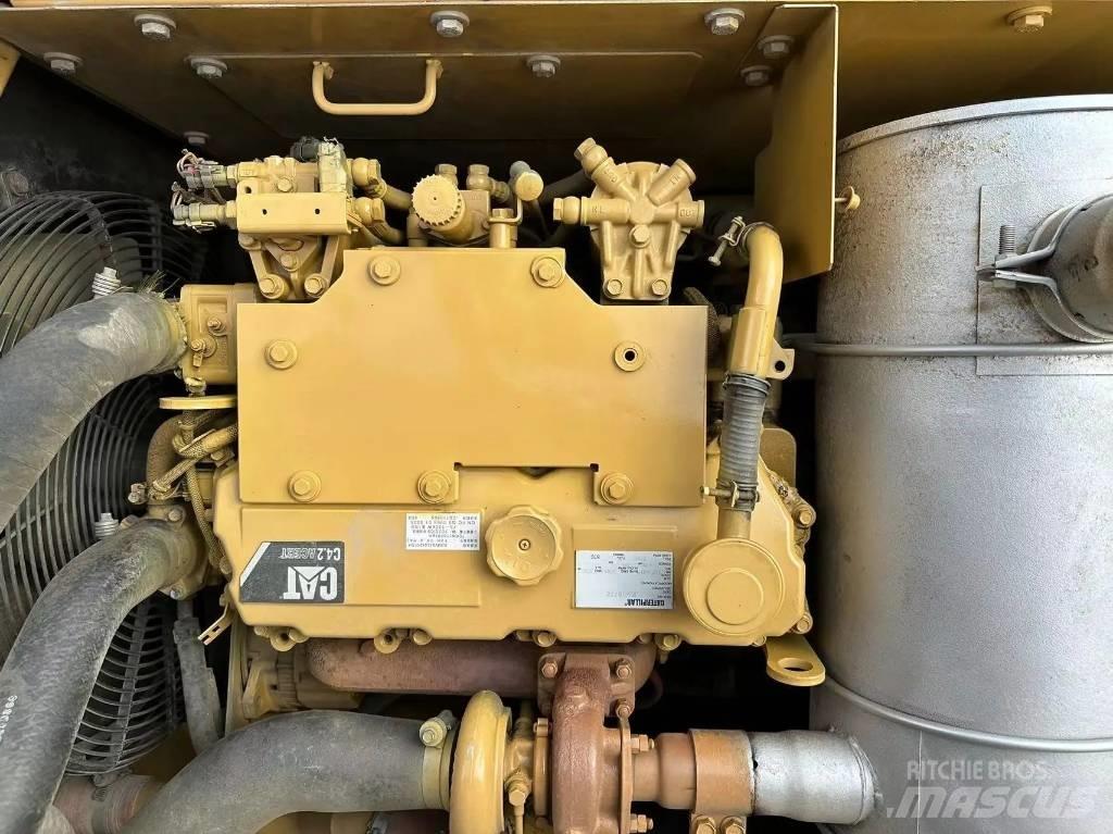 CAT 315D2 Telakaivukoneet