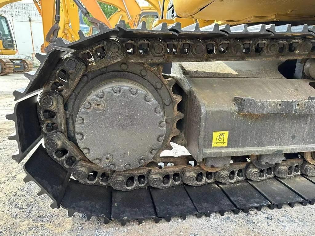 CAT 315D2 Telakaivukoneet
