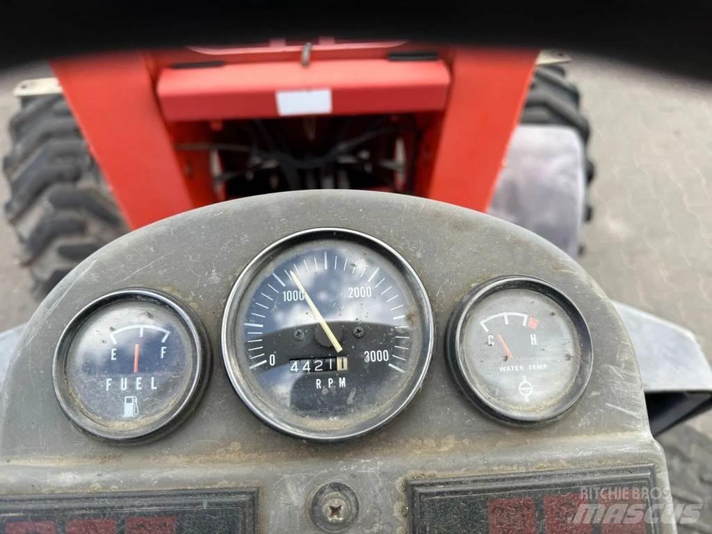 Kubota R520NH Pyöräkuormaajat