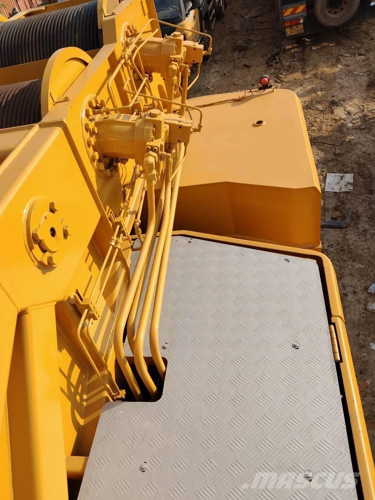 Sany 750s Mobiilinosturit