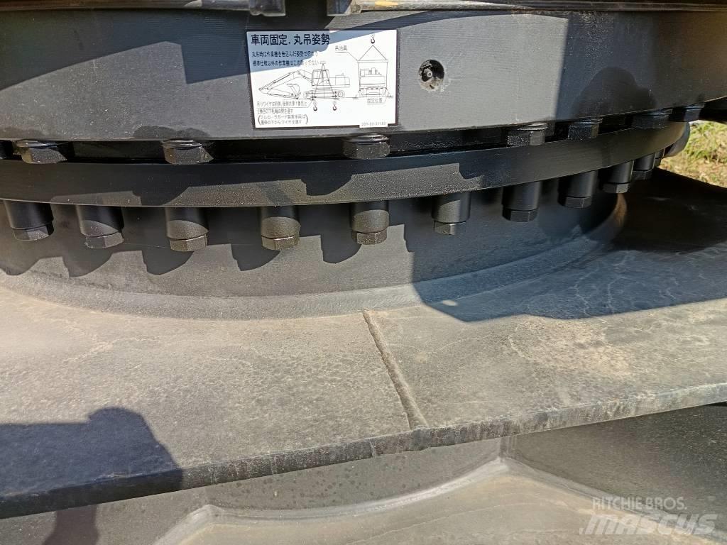CAT CAT336GC Telakaivukoneet