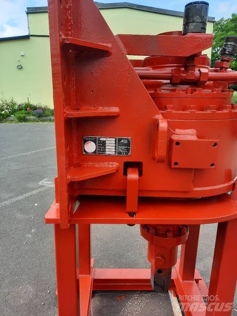 ABI RTG Bohrantrieb Porauskaluston varaosat