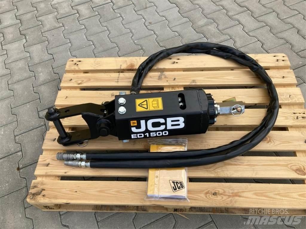 JCB B3202 Ponttivasara