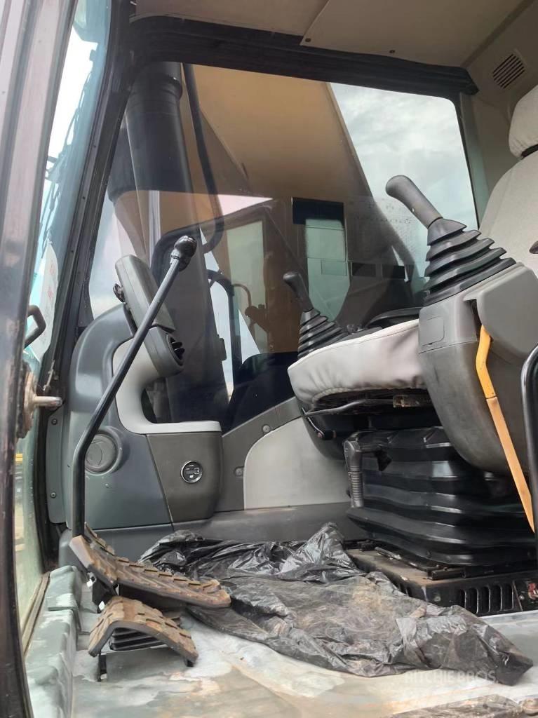 CAT 336 D L Telakaivukoneet