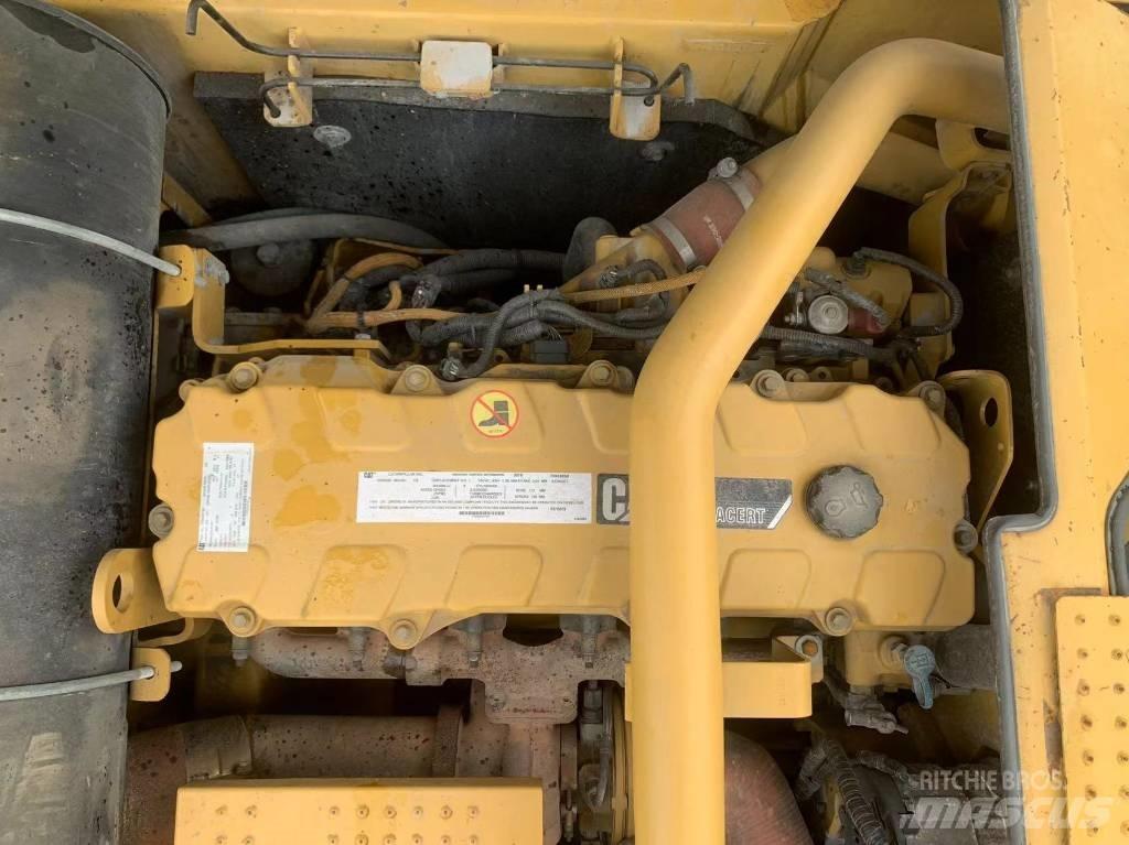 CAT 336 D L Telakaivukoneet