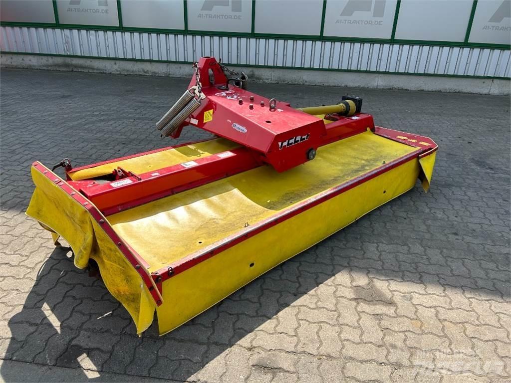 Fella SM 310 FP Niittomurskaimet