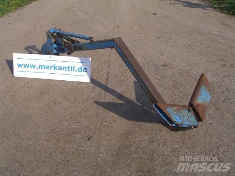 Lemken Packerarm Jyrät
