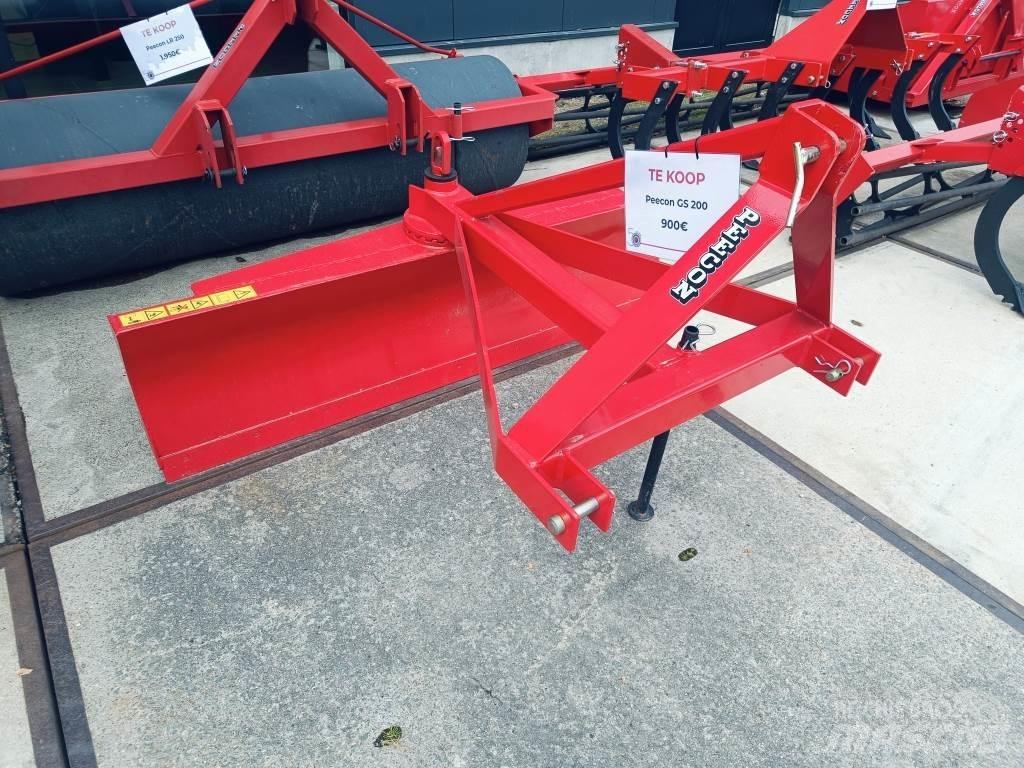 Peecon GS 200 Lanat