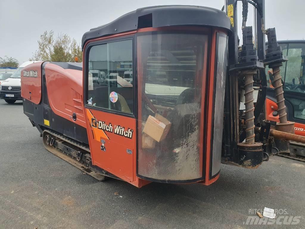 Ditch Witch JT 30 AT Vaakaporauslaitteet