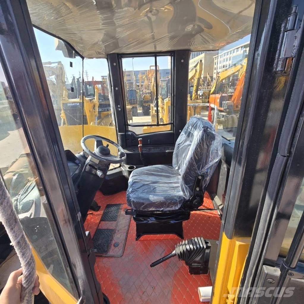 SDLG LG 955 F Pyöräkuormaajat