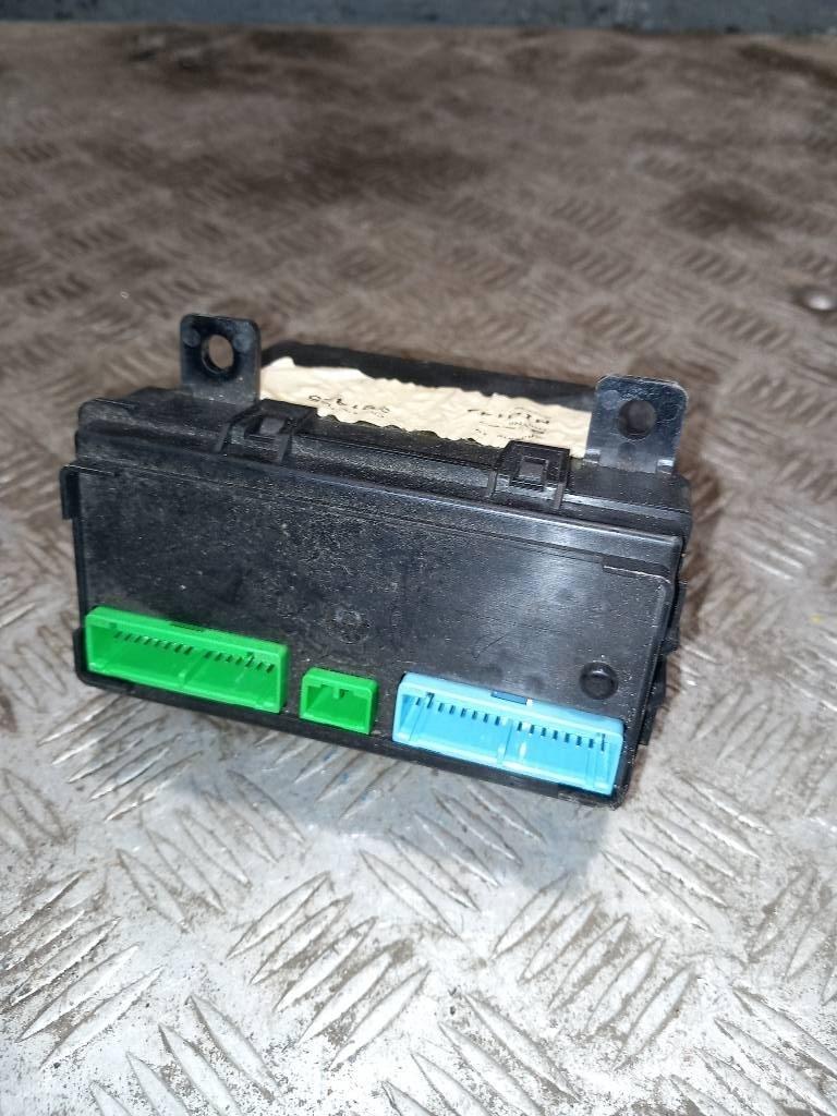 Volvo FH 12     20554486 Sähkö ja elektroniikka