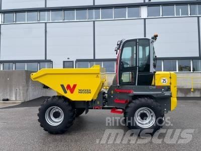 Wacker Neuson DW90-3 Minidumpperit