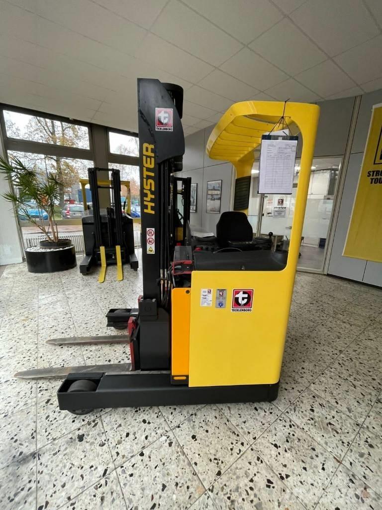 Hyster R 1.4 Työntömastotrukit