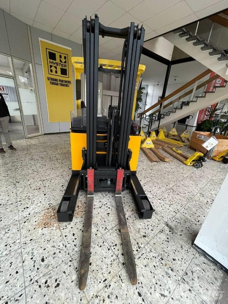 Hyster R 1.4 Työntömastotrukit