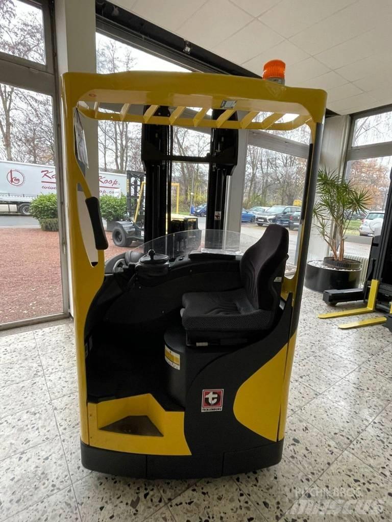 Hyster R 1.4 Työntömastotrukit