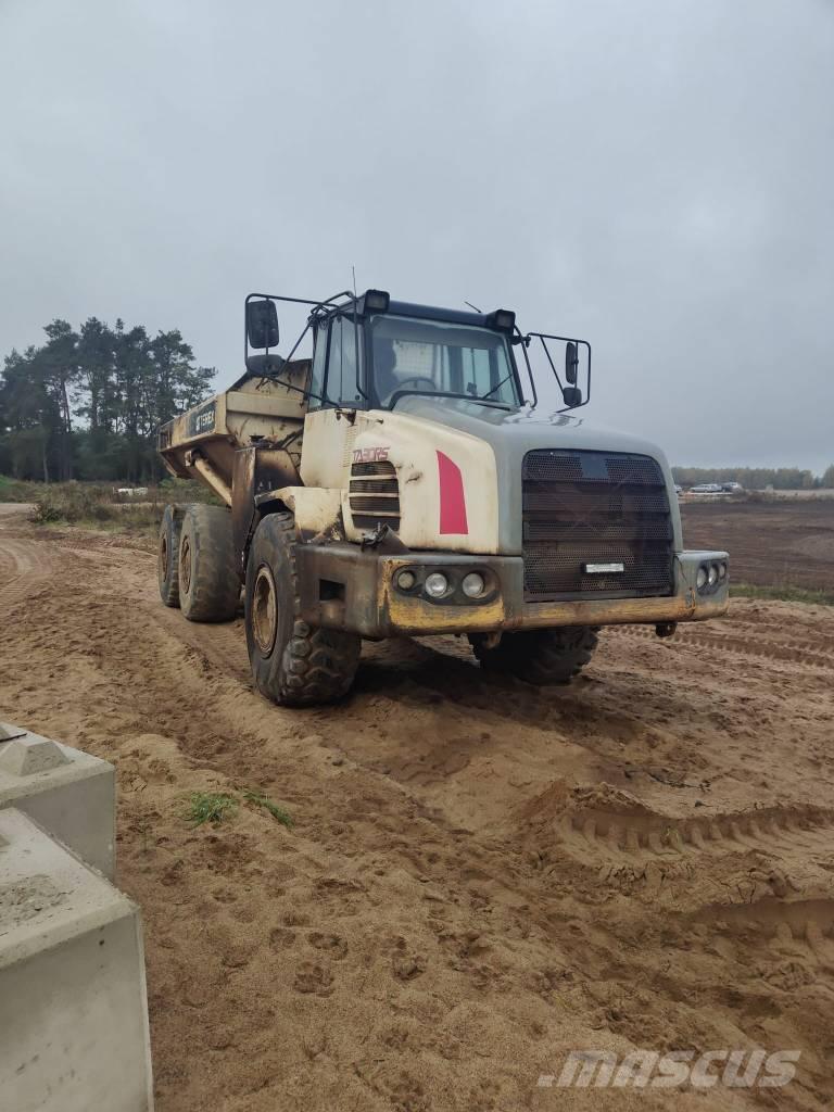 Terex TA 30 GEN 7 Dumpperit