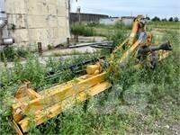 Alpego DF 600 Jyrsimet