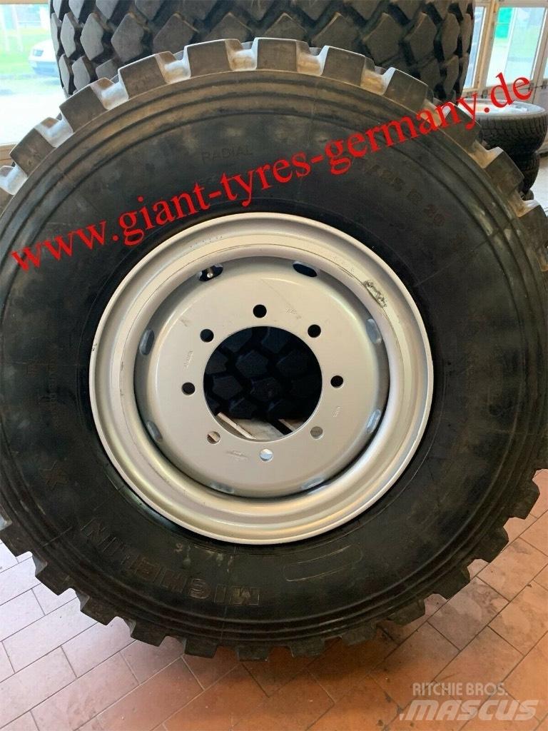  JS 10.00V-20 Muut