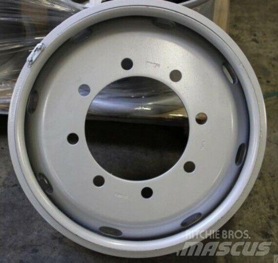  JS 10.00V-20 Muut