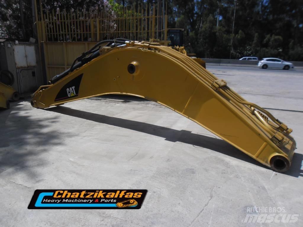 CAT BOOM 330C Puomit