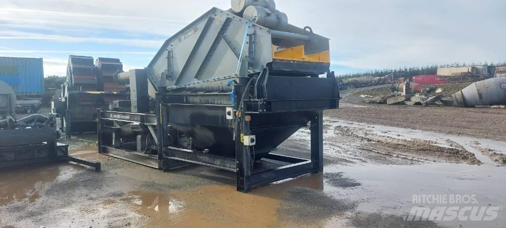 Terex FM120BW Seulat