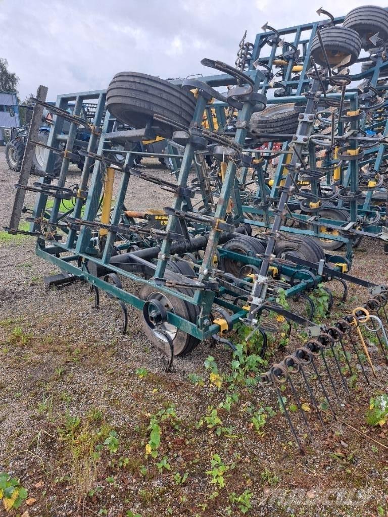 Multiva E50 Äkeet