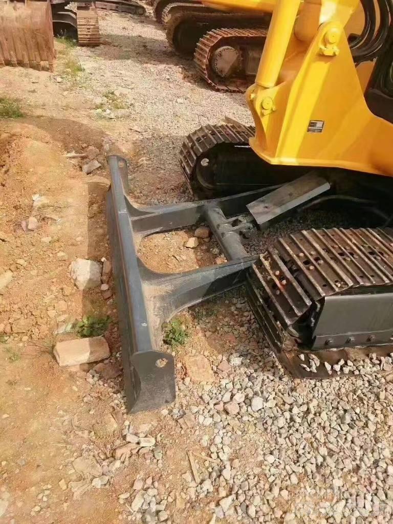 Komatsu PC 56 Minikaivukoneet < 7t