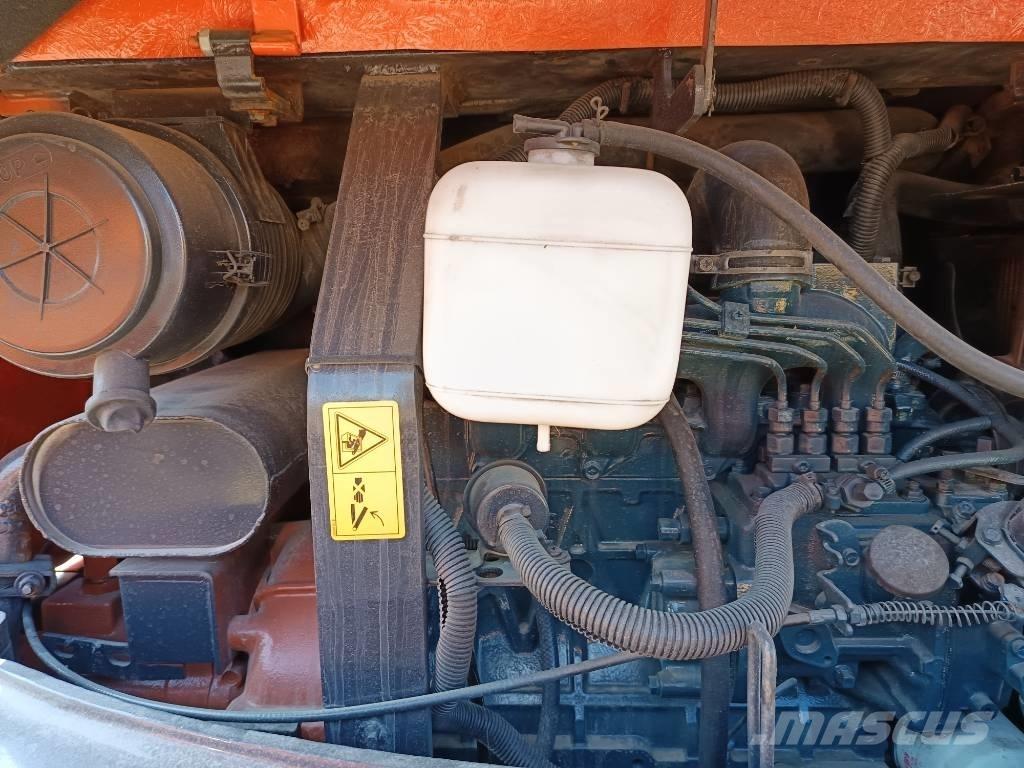 Kubota U 40 Minikaivukoneet < 7t