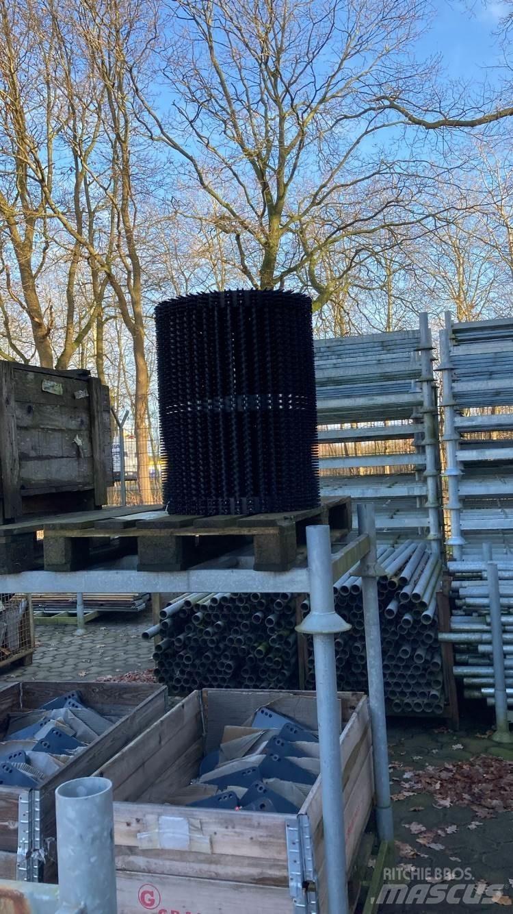 Grimme Trennband Perunalaitteet - Muut