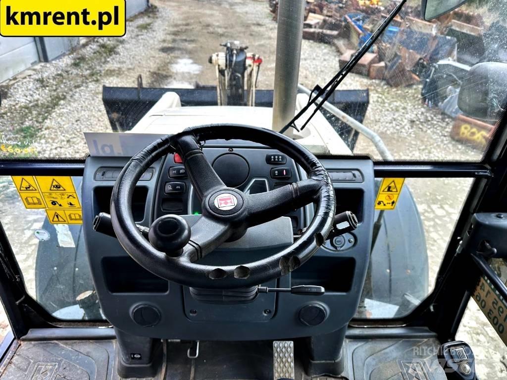 Terex TLB 890 Kaivurikuormaajat