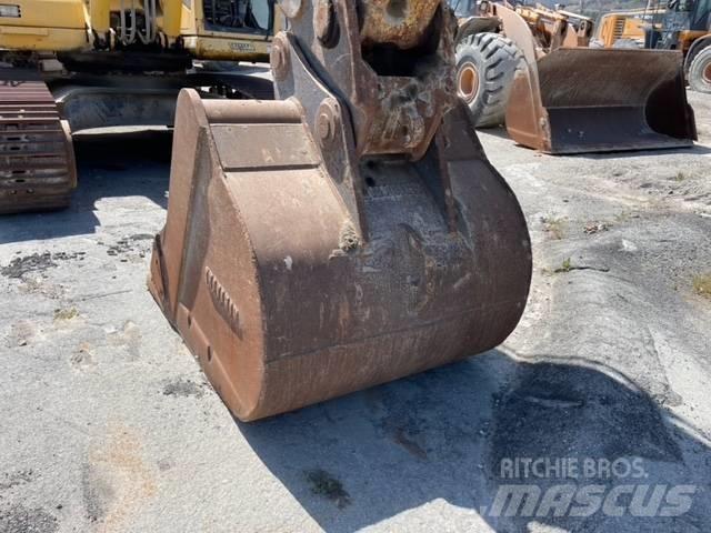 Komatsu PC 400 LC-7 Telakaivukoneet