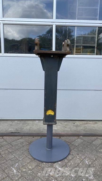 Mustang SB 200 Iskuvasarat