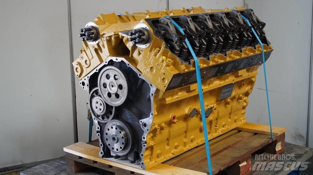 CAT C32 LONG-BLOCK Moottorit