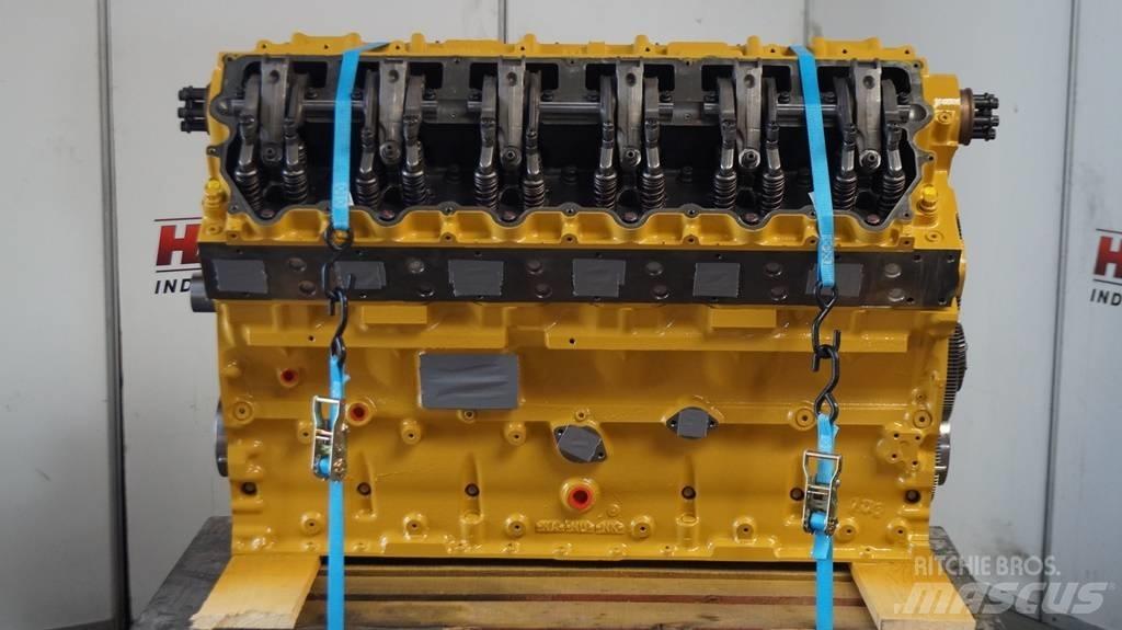 CAT C32 LONG-BLOCK Moottorit