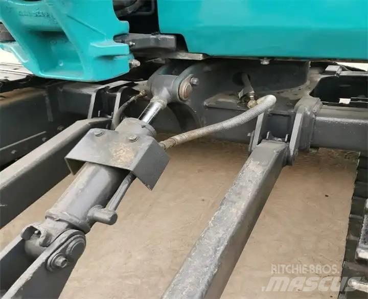 Kubota U17 Minikaivukoneet < 7t