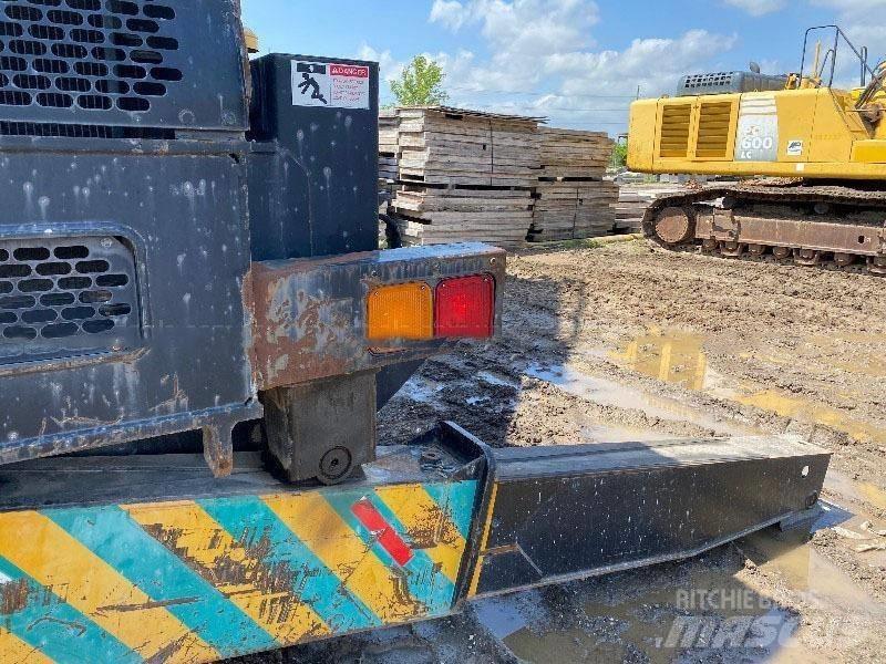 Tadano TR 300 E-1 RT-nosturit