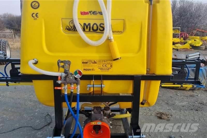  Mosh 600L Sprayer Viljan käsittely- ja varastointiyksiköt/koneet - Muut