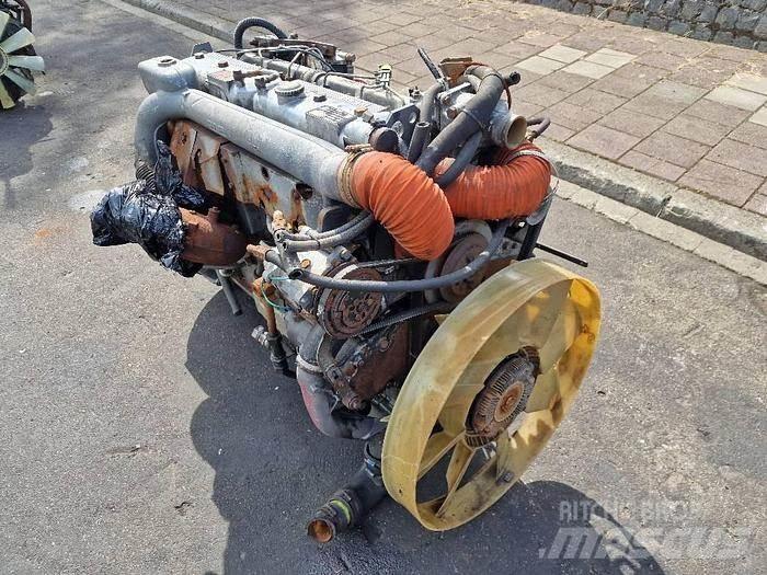 DAF RS 222 L Muut