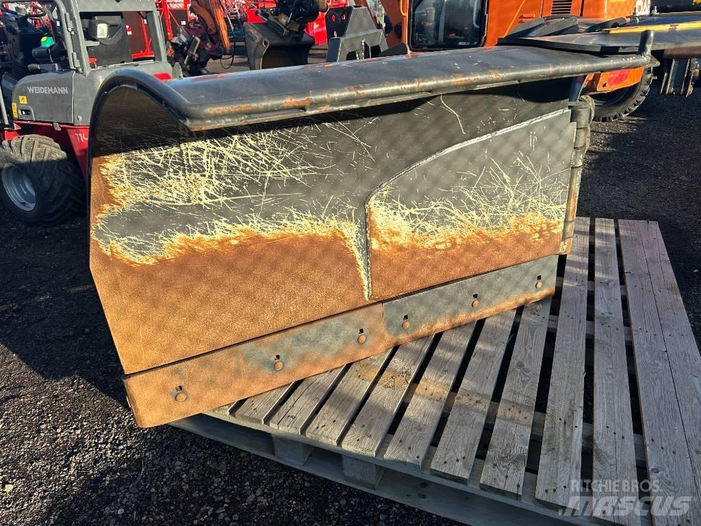 Uni-väg UV-320 Muut maatalouskoneet