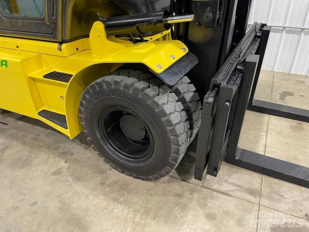 Hyundai 70 D-7 A Muut haarukkatrukit