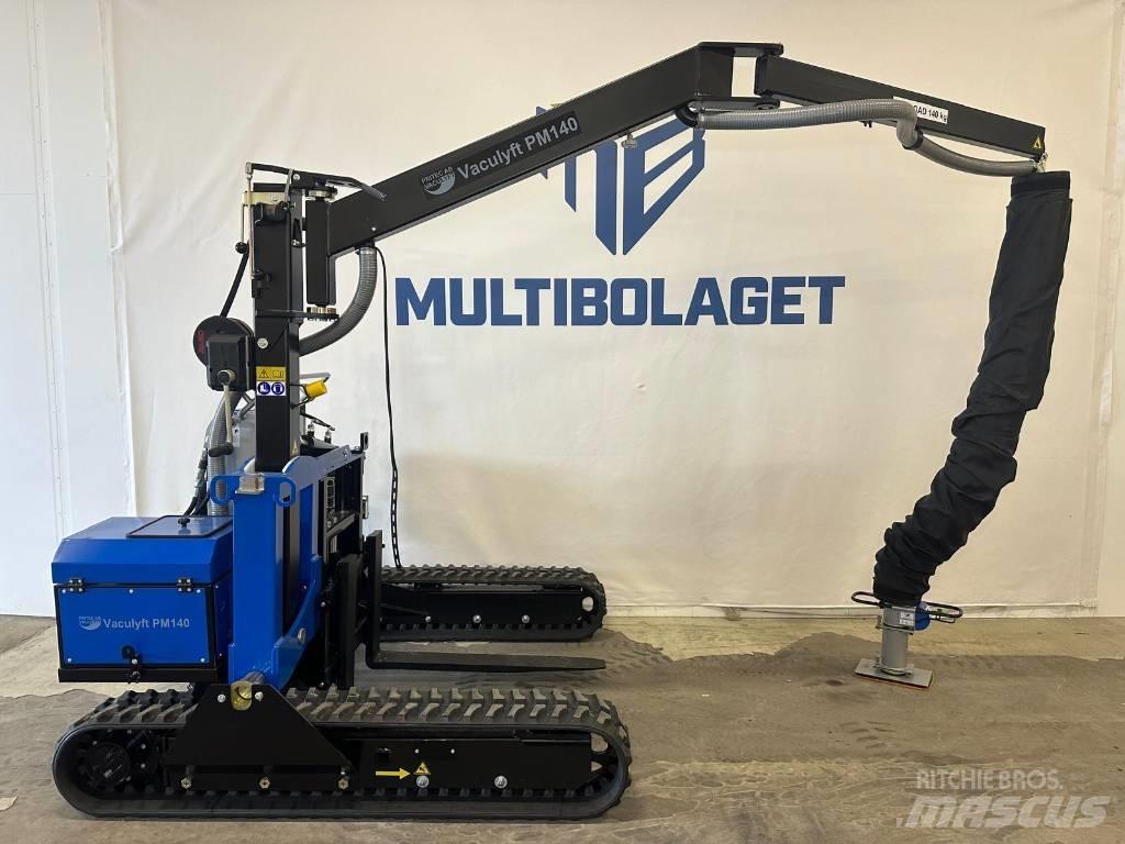  Vaculyft PM140 Muut nostokoneet