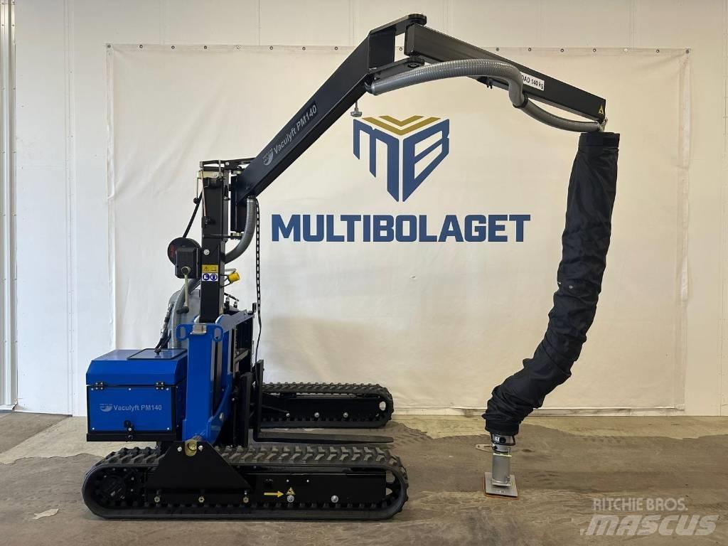  Vaculyft PM140 Muut nostokoneet