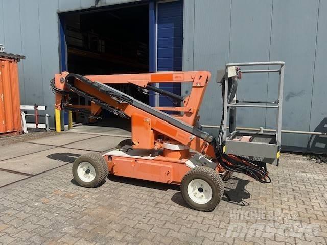 Niftylift HR 12 N E Kuukulkijat