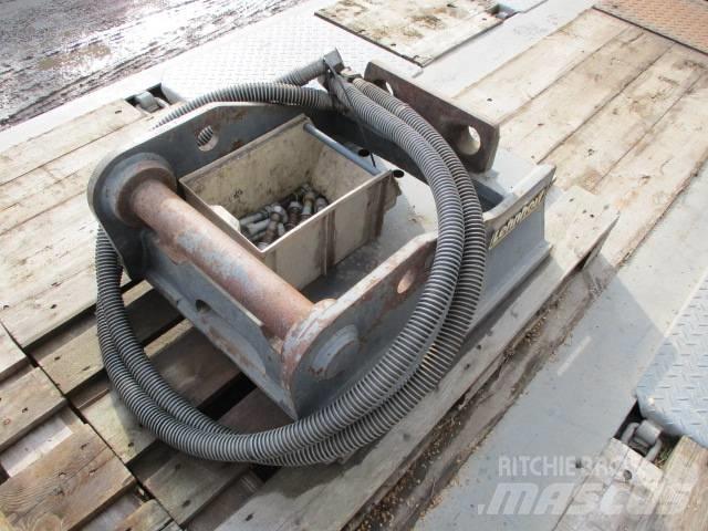 Lehnhoff MS 10 Pikakytkimet